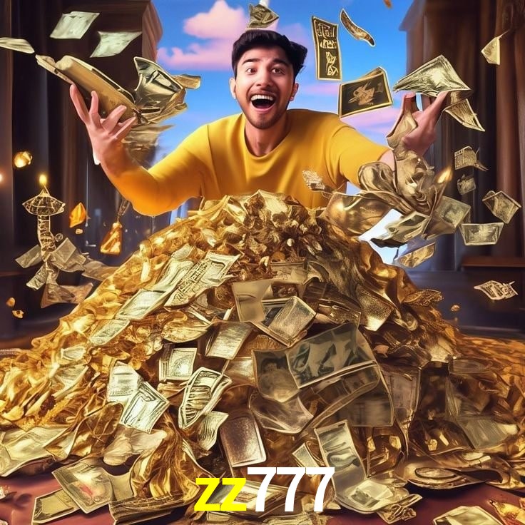 Bônus de Boas-vindas zz777