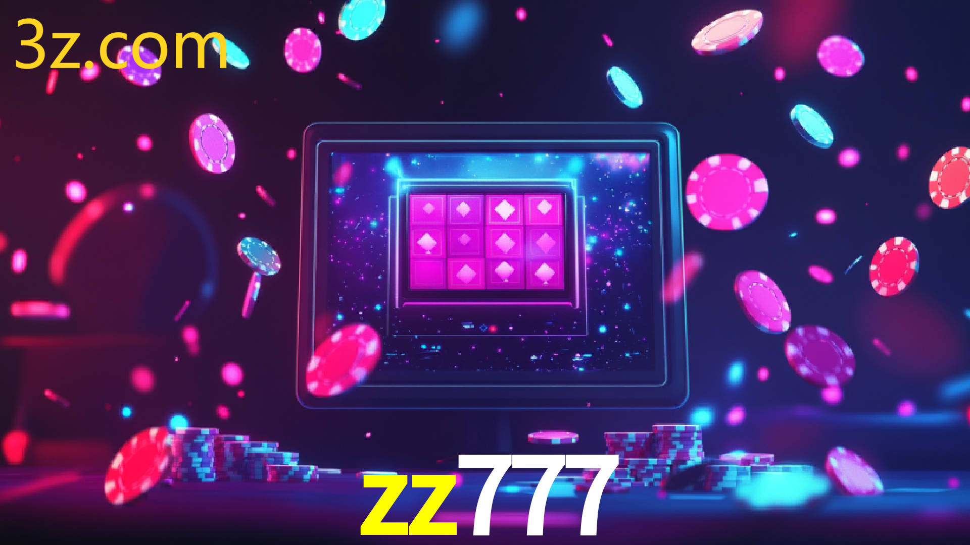 ZZ777