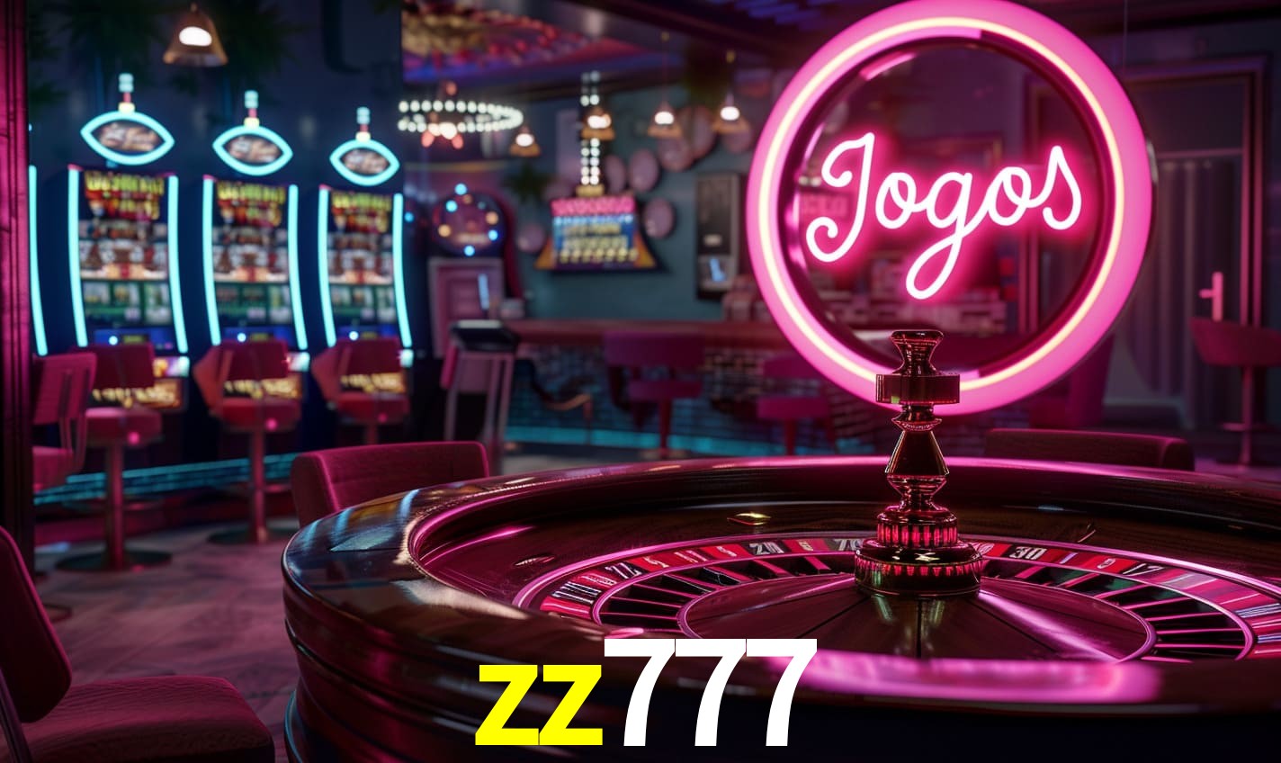 zz777 Salvador - Strategies