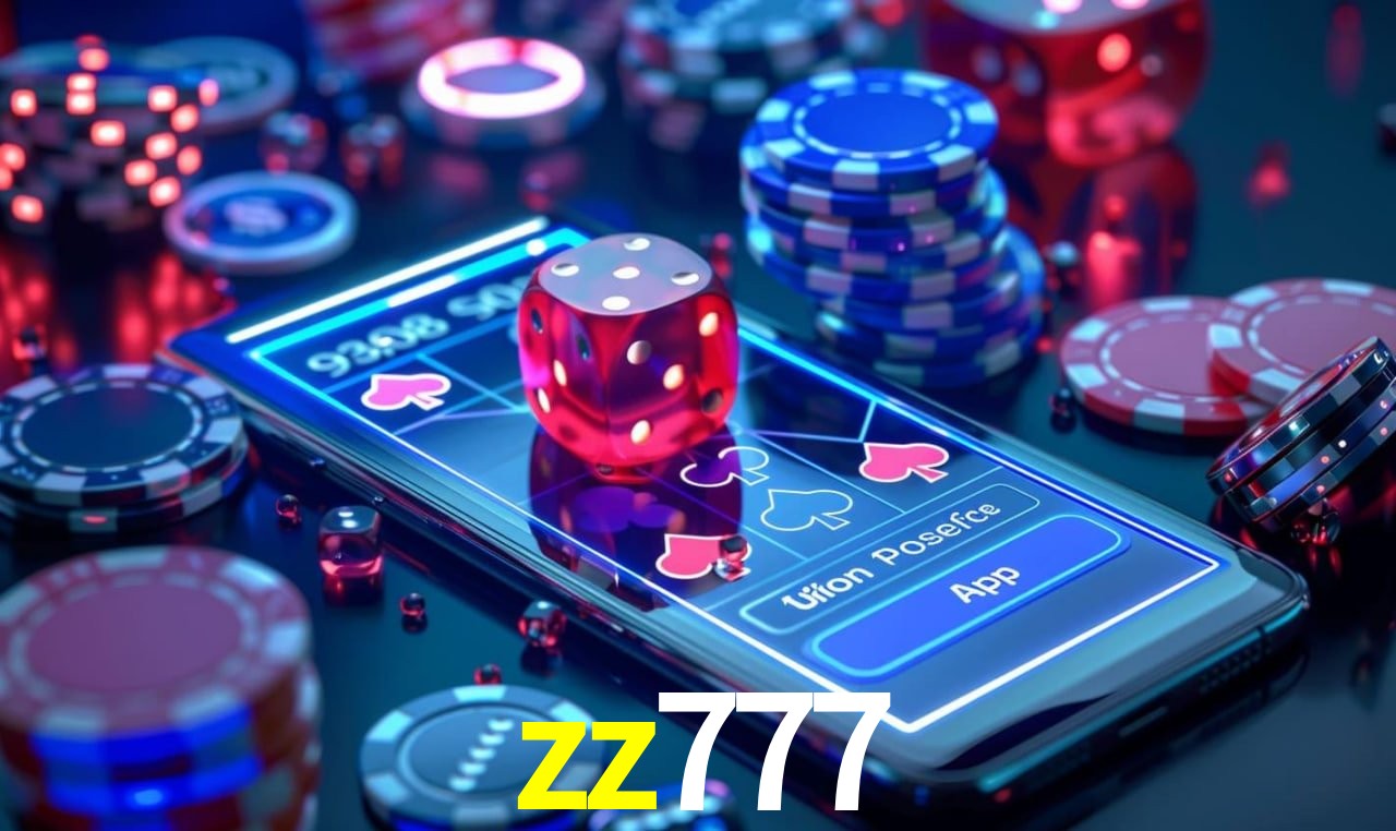 zz777 - Análise de Mercados Esportivos