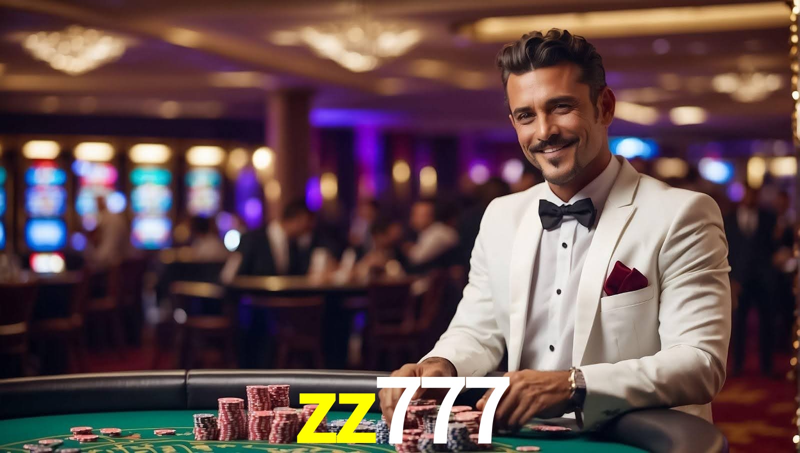 zz777 - cassino ao vivo