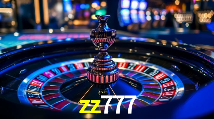 zz777 App Interface
