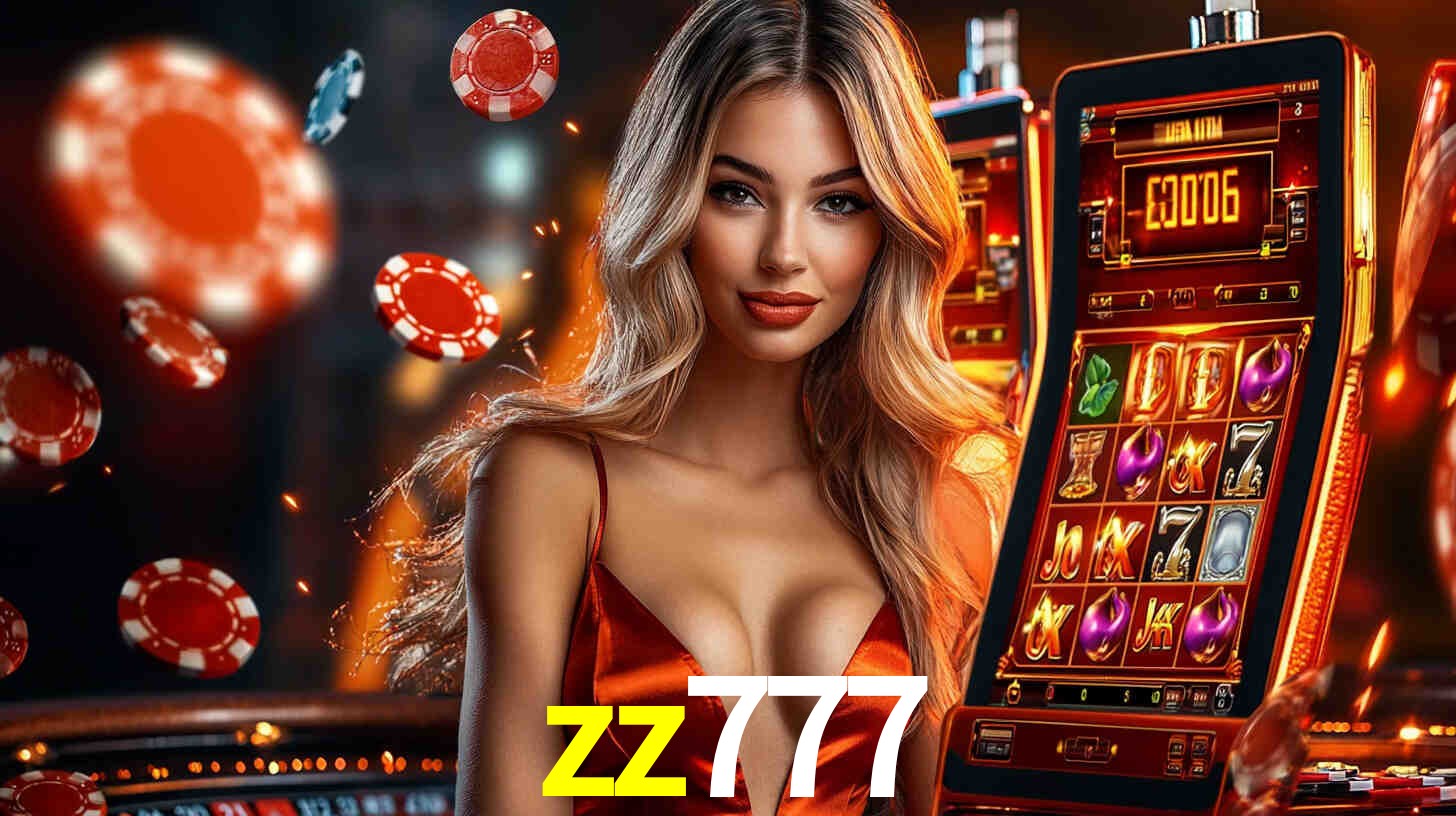 zz777: Jogos de Caça-Níqueis-Altas Recompensas, Roleta-Velocidade, Blackjack-Desafios Máximos