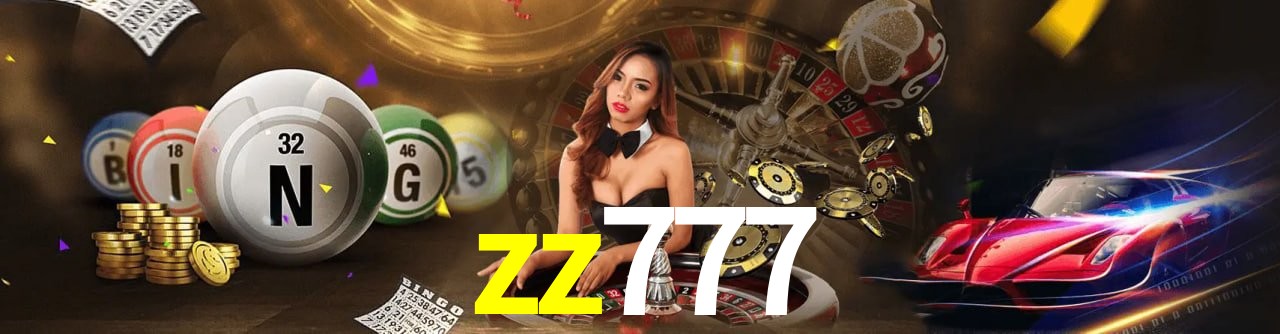 zz777 São Paulo - Top Slots