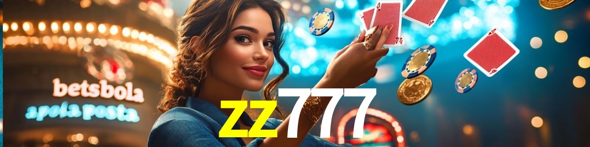 Slot Games zz777