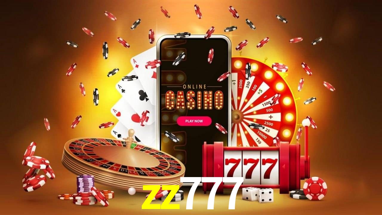 zz777 Rio de Janeiro - Popular Jogos