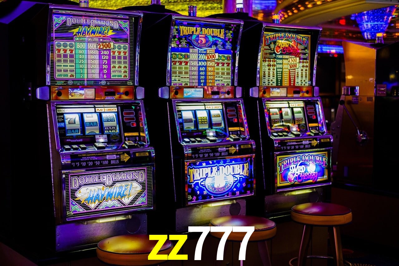 Recursos de Bônus zz777