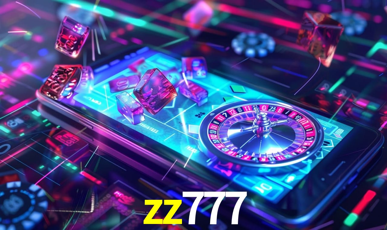 Provedores de Jogos zz777