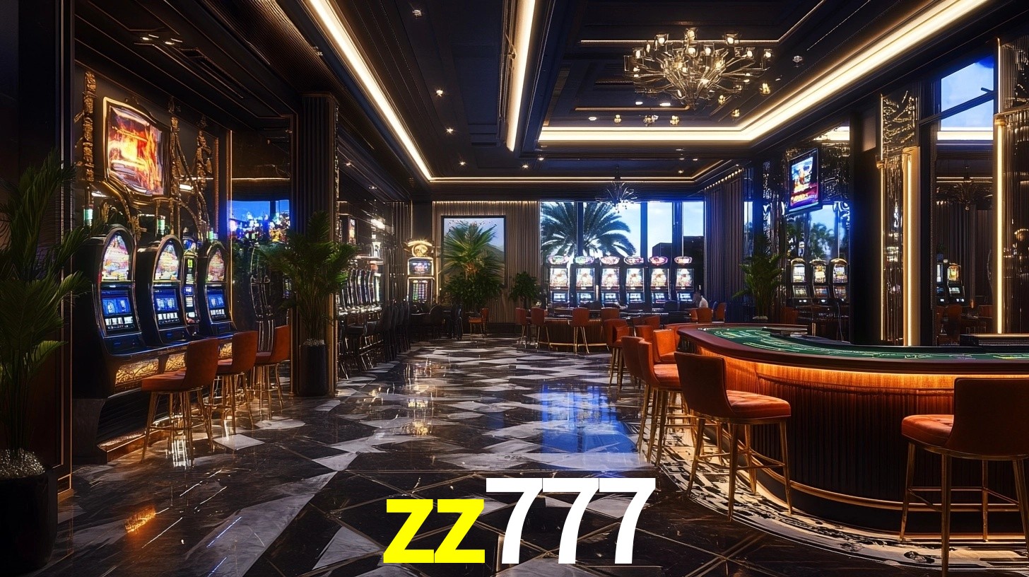 Welcome Bonus zz777