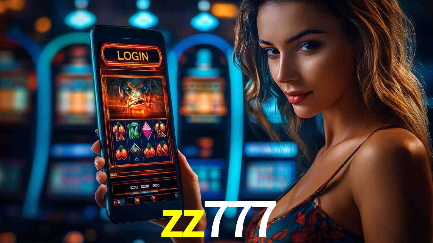 zz777: A Experiência de Casino com Jogos de Mesa ao Vivo