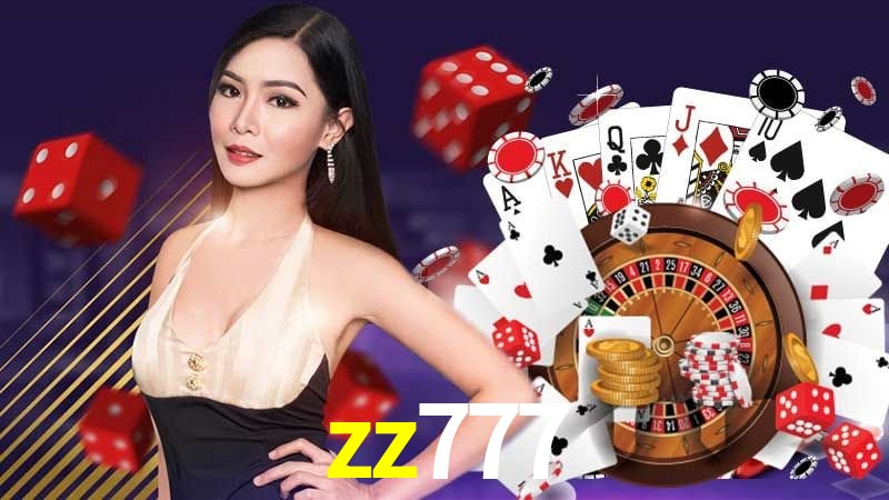 Casino Ao Vivo zz777
