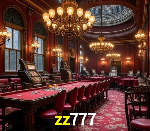zz777 Plataforma - Certificada MGA desde 2015