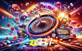 Diretório de Jogos zz777