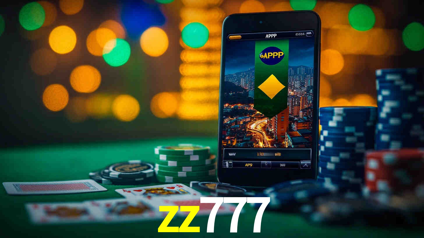 Inovações de Jogos na zz777: O Futuro das Experiências Interativas