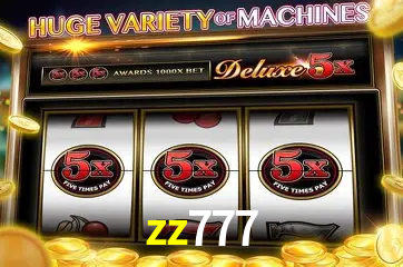 Descubra a Magia dos Jogos de Arcade no zz777