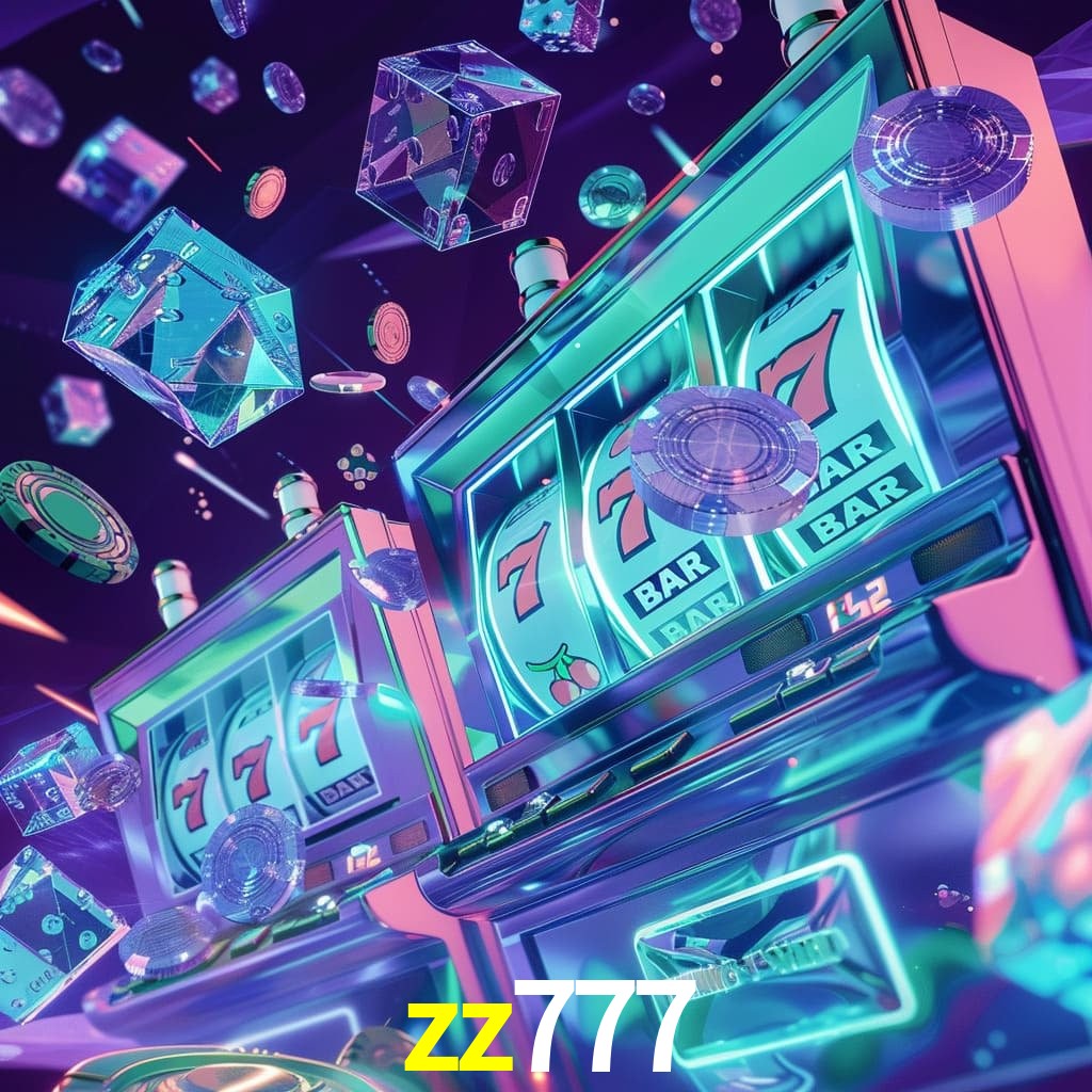 Interface do App zz777