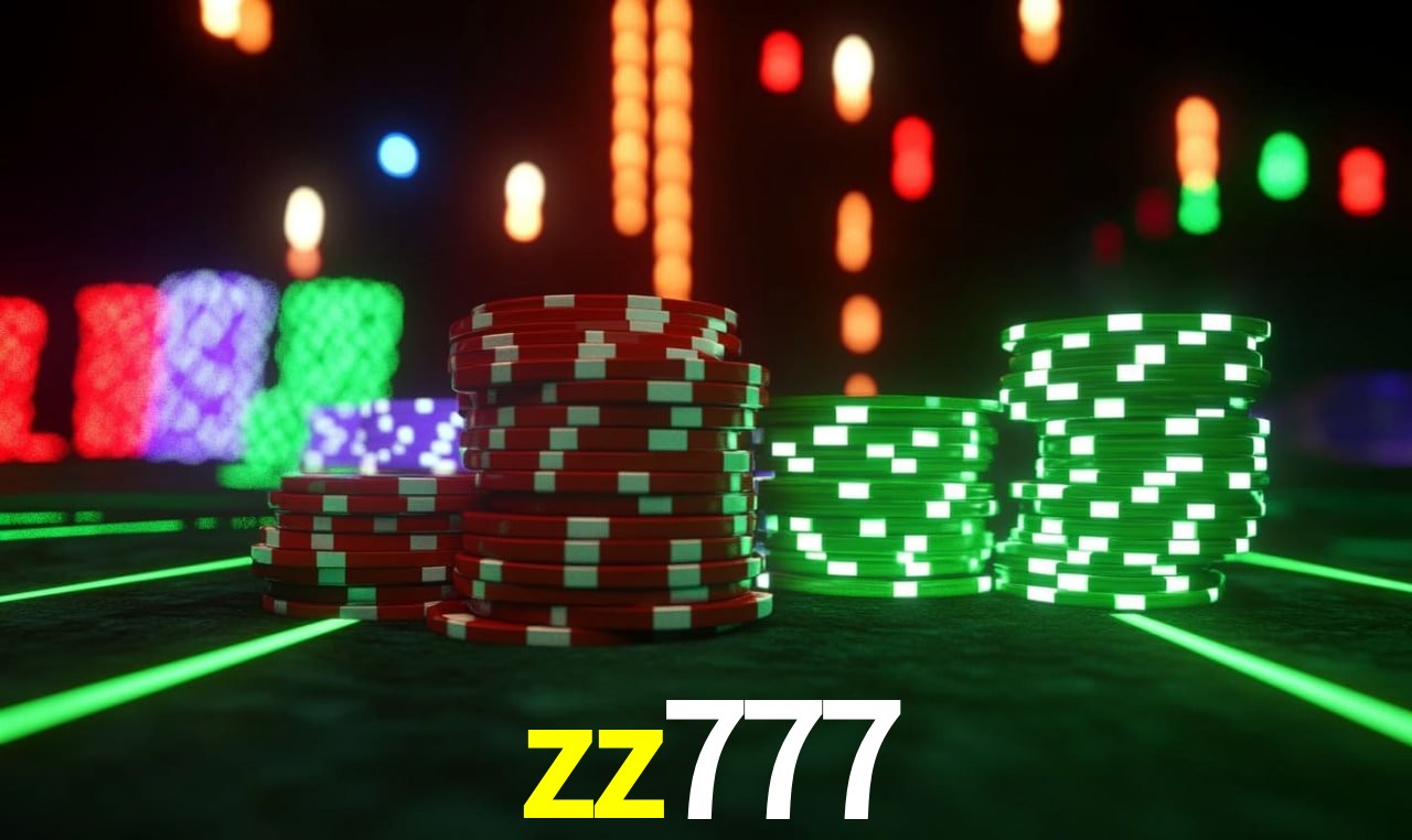 Game Providers zz777